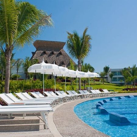 Grand Mayan Acapulco Exterior photo