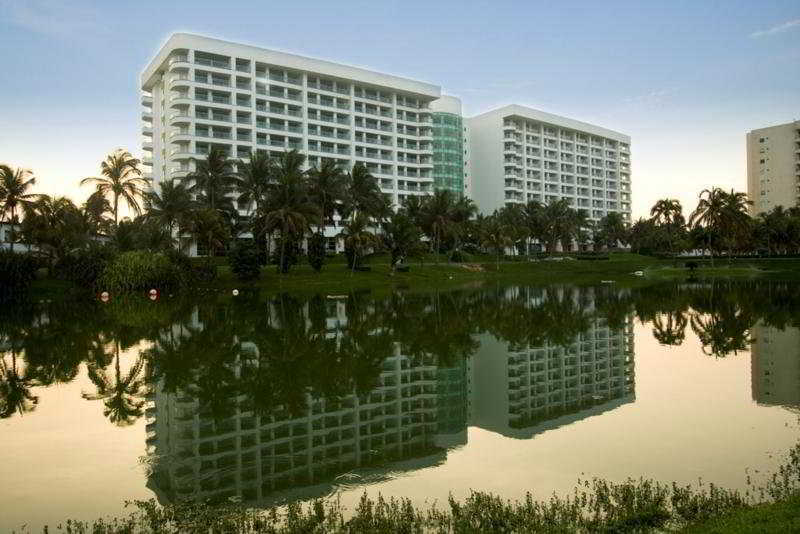 Grand Mayan Acapulco Exterior photo