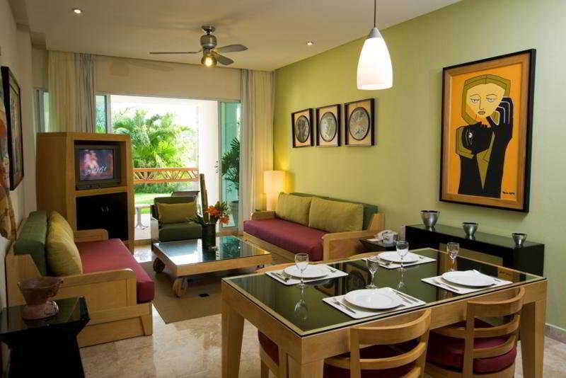 Grand Mayan Acapulco Exterior photo