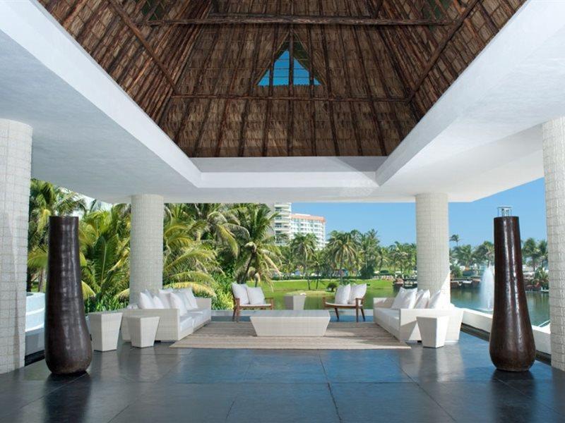 Grand Mayan Acapulco Exterior photo