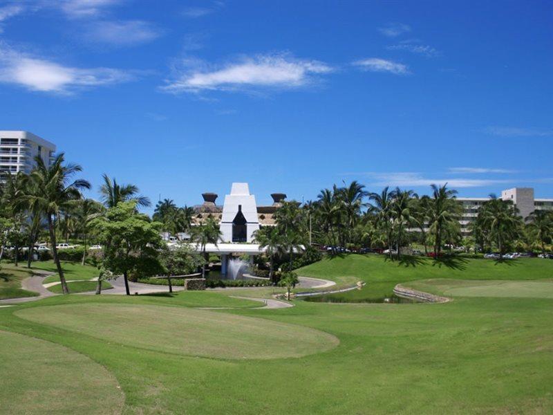 Grand Mayan Acapulco Exterior photo