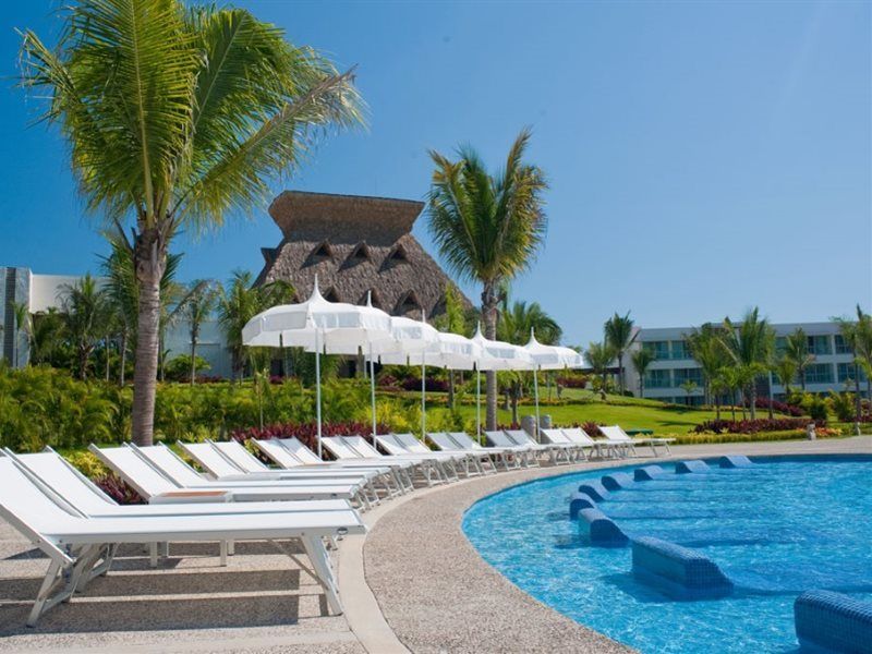 Grand Mayan Acapulco Exterior photo