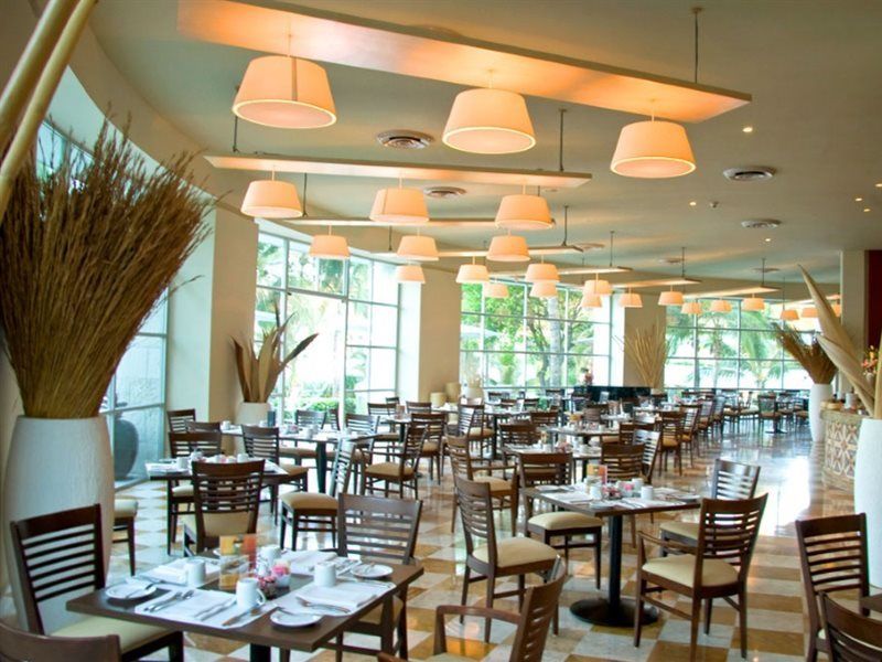 Grand Mayan Acapulco Exterior photo