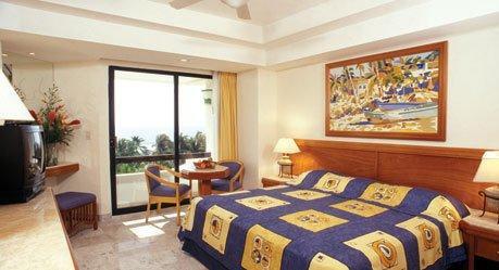 Grand Mayan Acapulco Exterior photo